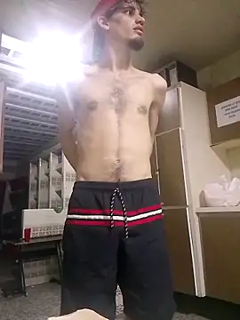 Dirty Kingg online show from 02/25/25, 08:58