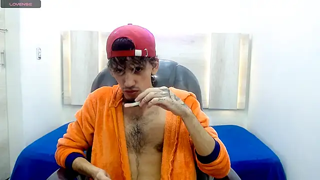 Dirty Kingg online show from 02/26/25, 02:48