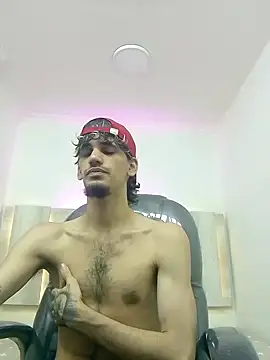 Dirty Kingg online show from 03/05/25, 11:16
