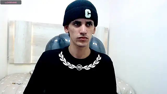 Dirty Kingg online show from 03/11/25, 06:10