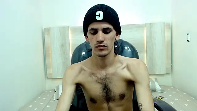 Dirty Kingg online show from 03/14/25, 08:38