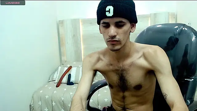 Dirty Kingg online show from 03/15/25, 09:27