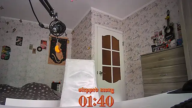 Snapshot of tangerine4dreams chatting on 05/30/26, 11:07 tangerine4dreams online show from 05/30/26, 11:07