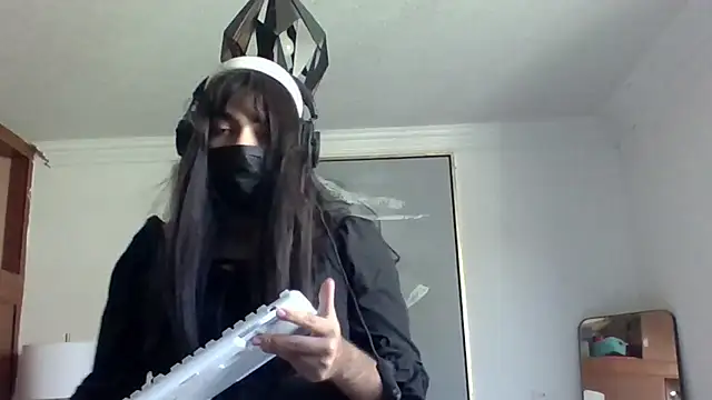 Snapshot of Rai_Bunny chatting on 02/09/25, 04:29 Rai Bunny online show from 02/09/25, 04:29