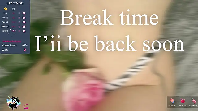 Snapshot of Caramel_piegirl chatting on 11/24/25, 08:30 Caramel piegirl online show from 11/24/25, 08:30