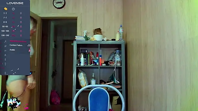 Snapshot of Caramel_piegirl chatting on 12/03/25, 11:14 Caramel piegirl online show from 12/03/25, 11:14