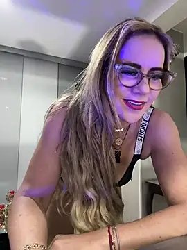MISSLADYHONSON online show from 03/09/25, 07:23