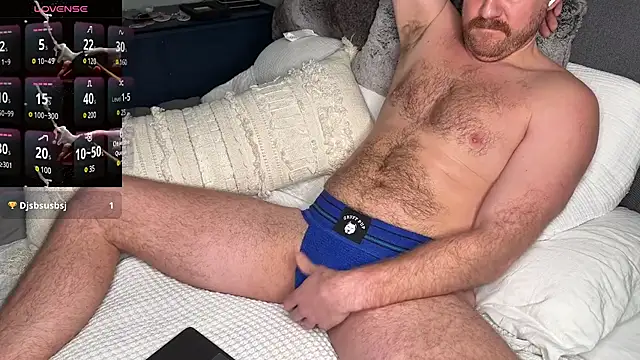 bottombearishguy online show from 03/09/25, 02:54