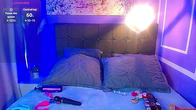 melissa becraft online show from 10/21/25, 02:01