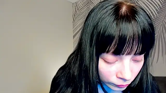 SkinyJoyce online show from 02/12/25, 01:06