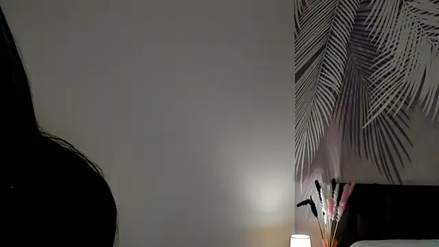 SkinyJoyce online show from 02/13/25, 08:48