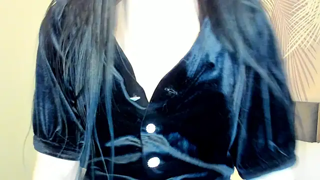 SkinyJoyce online show from 02/15/25, 04:58