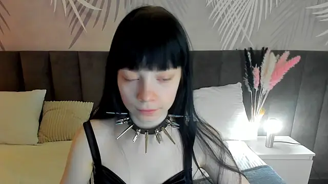 SkinyJoyce online show from 02/22/25, 04:51