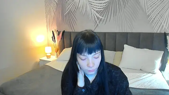 SkinyJoyce online show from 03/01/25, 02:04