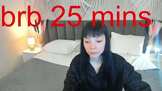 SkinyJoyce online show from 03/01/25, 05:09