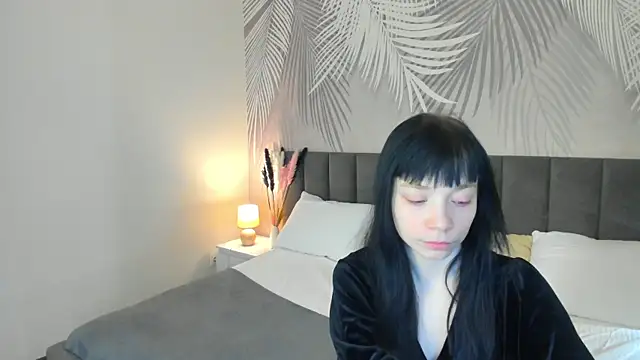 SkinyJoyce online show from 03/02/25, 01:58