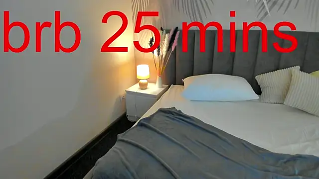 SkinyJoyce online show from 03/11/25, 05:27