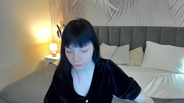SkinyJoyce online show from 03/12/25, 02:09