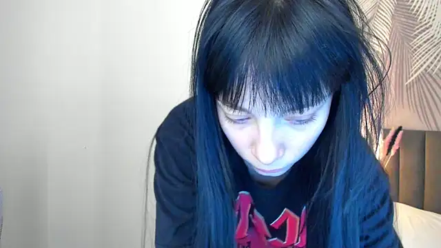 SkinyJoyce online show from 03/12/25, 05:13