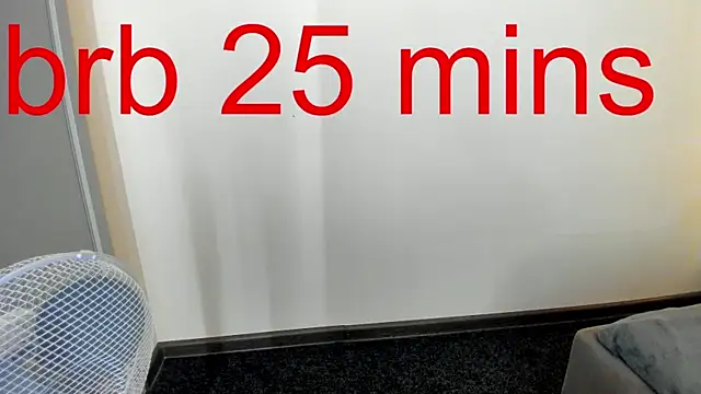 SkinyJoyce online show from 03/17/25, 05:23