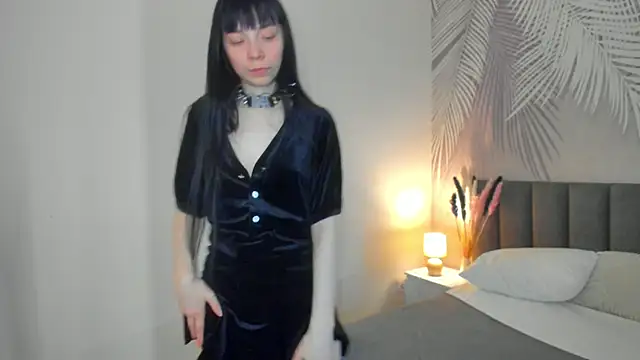 SkinyJoyce online show from 03/21/25, 05:43