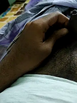 Tamil small cock online show from 02/18/25, 05:10
