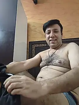 innocentboy1987 online show from 07/19/26, 04:11