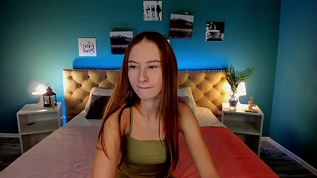 Kim Collins online show from 02/24/25, 01:35