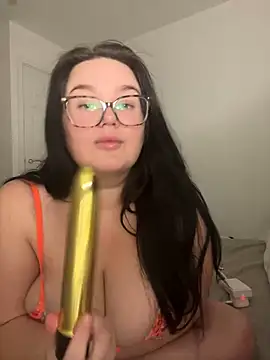Flirty-BustyBabe online show from 02/07/25, 12:20