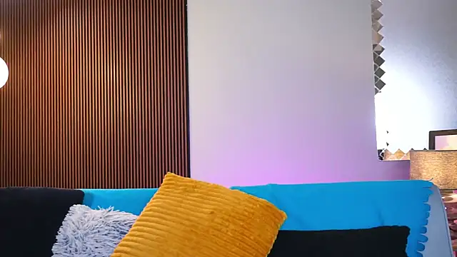 Dolce Tentacion online show from 02/24/25, 08:06