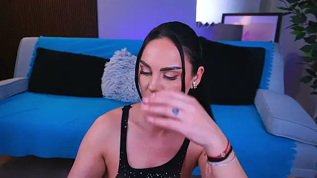 Dolce Tentacion online show from 03/05/25, 10:22
