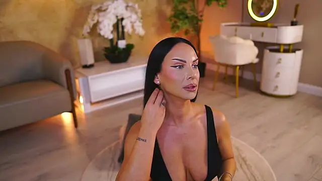 Dolce Tentacion online show from 10/27/25, 10:08