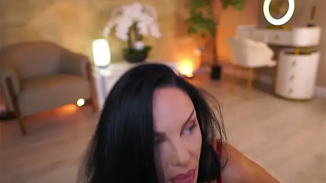 Dolce Tentacion online show from 10/31/25, 10:27