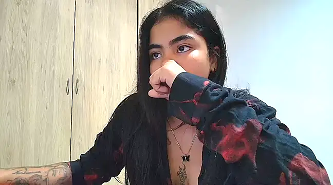 neko lust online show from 03/10/25, 10:48