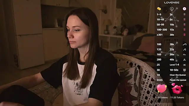 alexa feels  online show from 03/09/25, 06:00