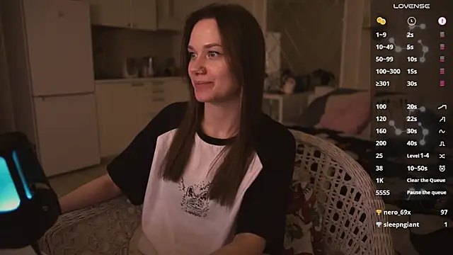 alexa feels  online show from 03/09/25, 09:03