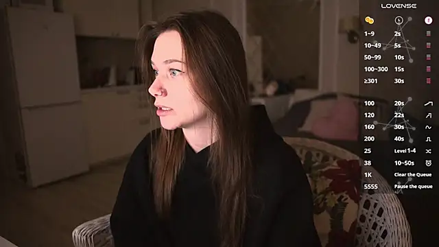 alexa feels  online show from 03/18/25, 09:53