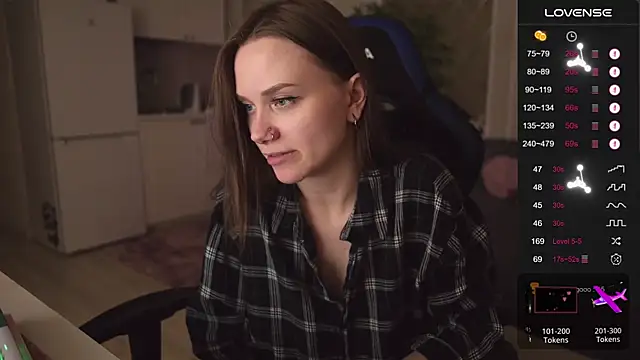 alexa feels  online show from 09/18/25, 03:47