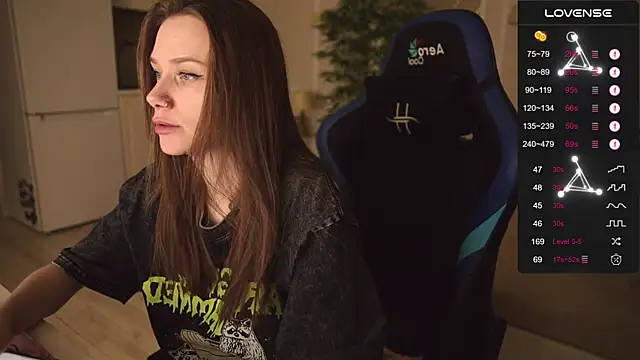 alexa feels  online show from 10/09/25, 03:32