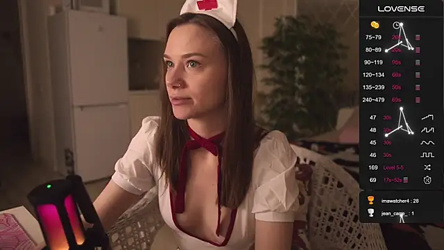 alexa feels  online show from 11/01/25, 04:09