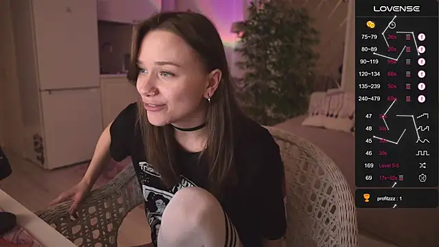 alexa feels  online show from 11/06/25, 04:30