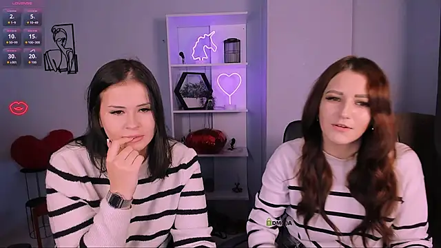 catherine kitty online show from 11/22/25, 08:08