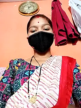 Barkha Beri online show from 02/15/25, 07:49