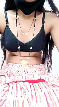 Barkha Beri online show from 02/17/25, 03:58