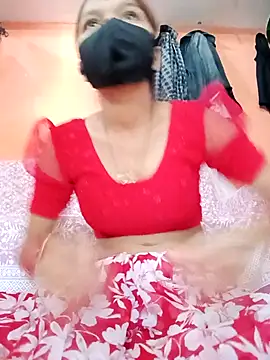 Barkha Beri online show from 02/18/25, 11:11
