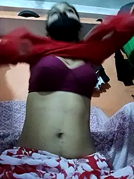 Barkha Beri online show from 02/19/25, 01:08