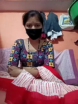 Barkha Beri online show from 02/21/25, 07:32