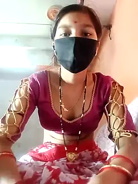 Barkha Beri online show from 02/22/25, 04:18