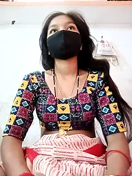 Barkha Beri online show from 02/23/25, 10:17