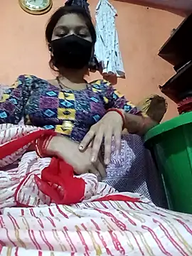 Barkha Beri online show from 02/23/25, 02:25